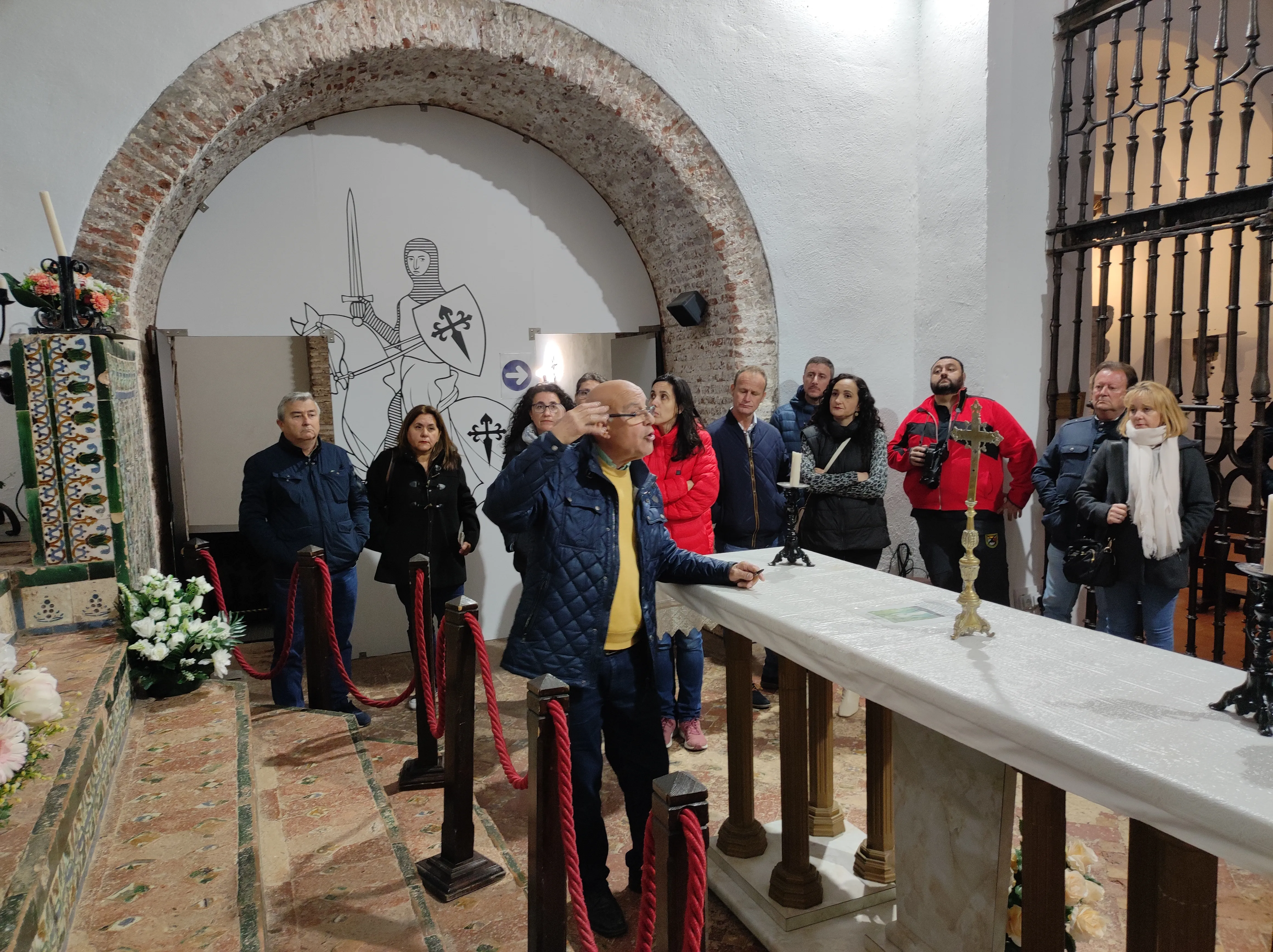 monasterio